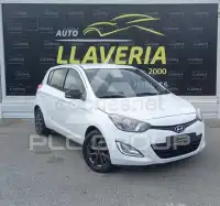 2014 Hyundai I20