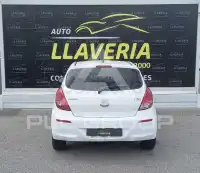 2014 Hyundai I20