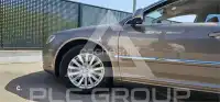 2014 Volkswagen PHAETON