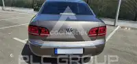 2014 Volkswagen PHAETON