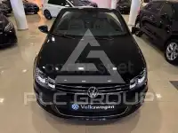2014 Volkswagen EOS