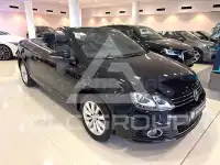 2014 Volkswagen EOS