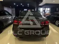 2014 Volkswagen EOS
