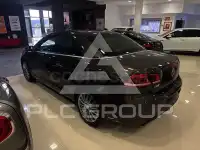 2014 Volkswagen EOS