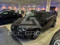 2014 Volkswagen EOS