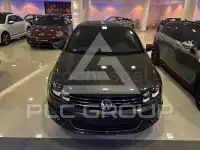2014 Volkswagen EOS