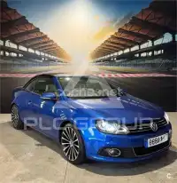 2014 Volkswagen EOS