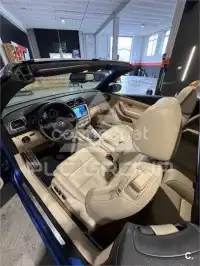 2014 Volkswagen EOS