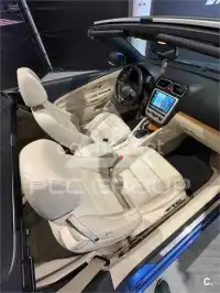 2014 Volkswagen EOS