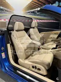2014 Volkswagen EOS