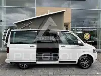 2014 Volkswagen California