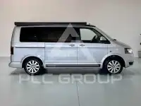 2014 Volkswagen California