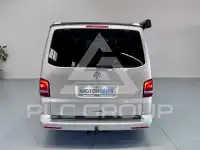 2014 Volkswagen California
