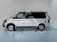 2014 Volkswagen California