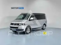 2014 Volkswagen California