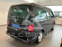 2014 Volkswagen California