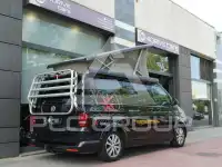 2014 Volkswagen California