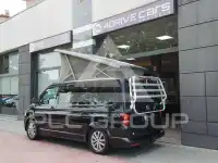2014 Volkswagen California