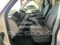 2014 Volkswagen California