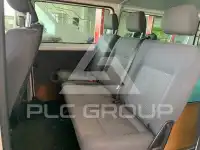 2014 Volkswagen California