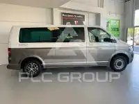 2014 Volkswagen California