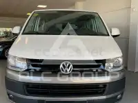 2014 Volkswagen California