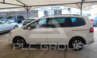 2014 Volkswagen SHARAN