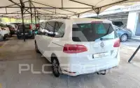 2014 Volkswagen SHARAN