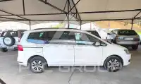 2014 Volkswagen SHARAN