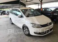 2014 Volkswagen SHARAN