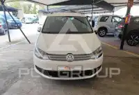 2014 Volkswagen SHARAN