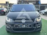 2014 Volkswagen SHARAN