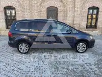 2014 Volkswagen SHARAN