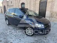 2014 Volkswagen SHARAN