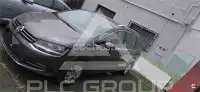 2014 Volkswagen SHARAN