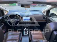 2014 Volkswagen SHARAN