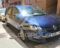 2014 Volkswagen SHARAN