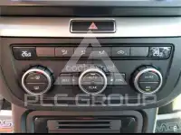 2014 Volkswagen SHARAN