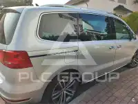 2014 Volkswagen SHARAN