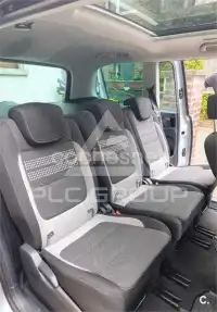 2014 Volkswagen SHARAN
