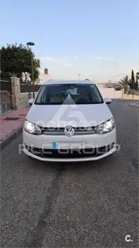 2014 Volkswagen SHARAN