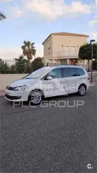2014 Volkswagen SHARAN
