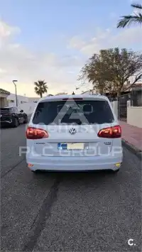 2014 Volkswagen SHARAN