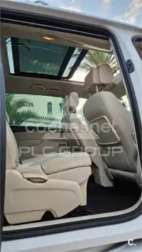 2014 Volkswagen SHARAN