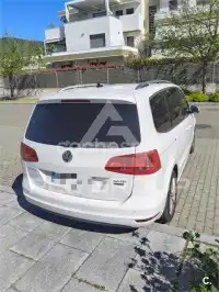 2014 Volkswagen SHARAN