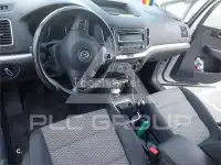 2014 Volkswagen SHARAN