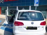 2014 Volkswagen SHARAN