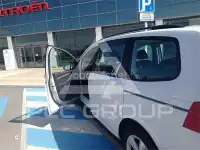 2014 Volkswagen SHARAN