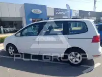 2014 Volkswagen SHARAN