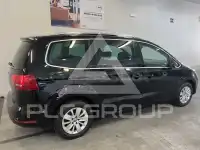 2014 Volkswagen SHARAN